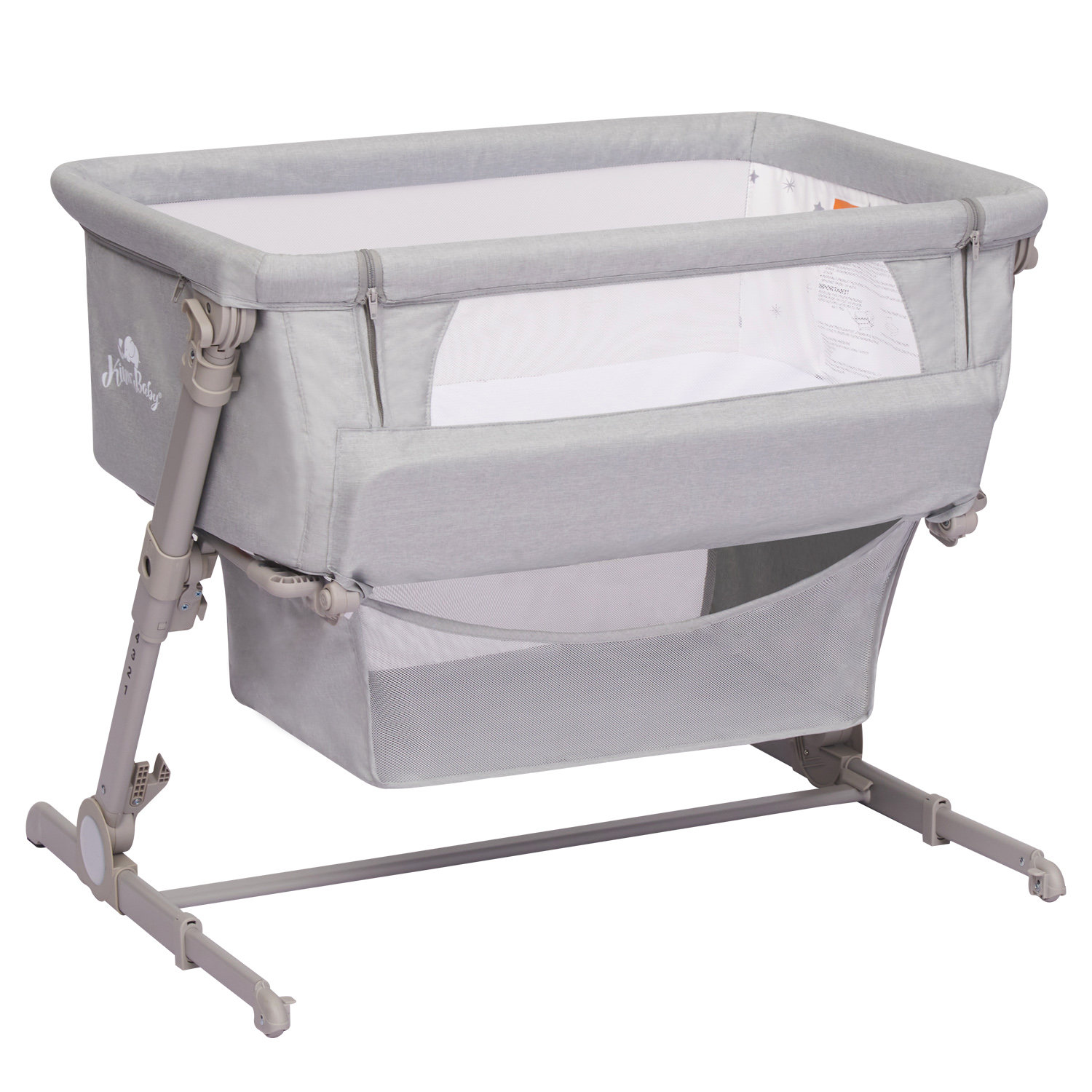 baby sleeper portable