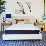 Queen Gel Foam Mattresses You Ll Love In 2020 Wayfair
