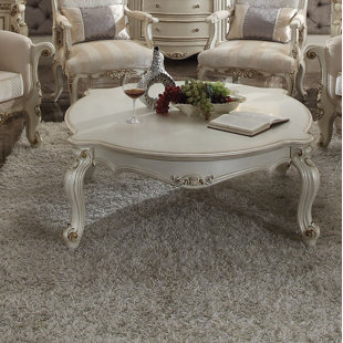 Go to store & view more images Curcio Coffee Table by Astoria Grand