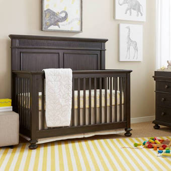 sumitra 5 in 1 crib