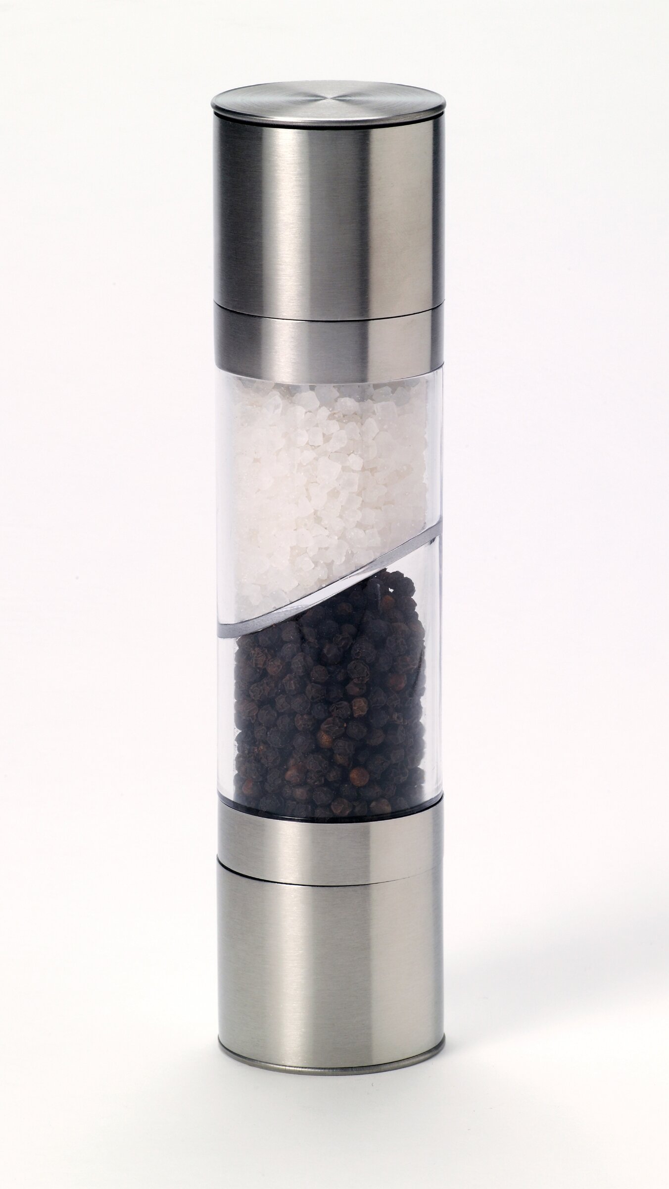 salt and pepper grinder in one
