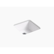 Wayfair | Cast Iron Kitchen Sinks
