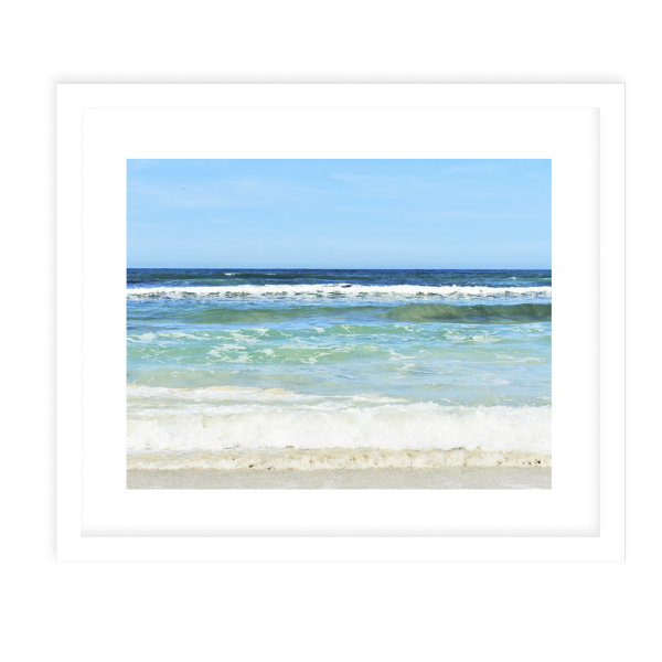 Beach Scene Pictures Wayfair