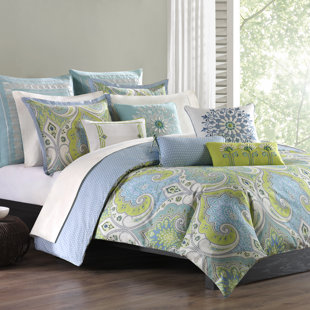 Go to store & view more images Echo Design™ Sadinia Duvet Cover Set