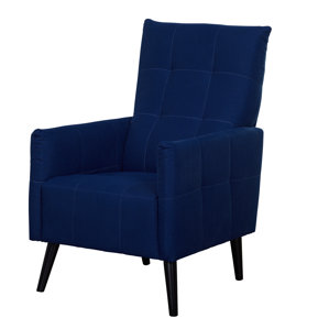 Krellenstein Arm Chair by Ebern Designs