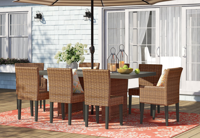Patio Dining Sets From $199