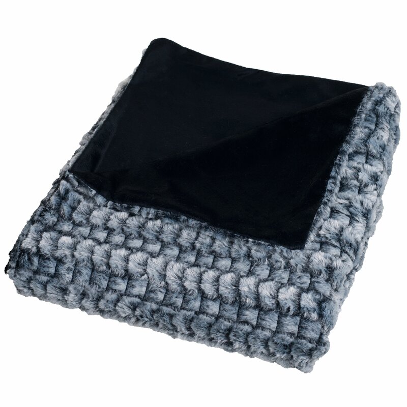 Pendleton® Hidden Lake Striped Throw Blanket in Cream ...