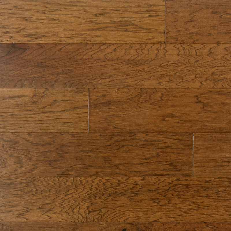 V Y Floors The World Hickory 3 8 Thick X 6 1 2 Wide X Varying
