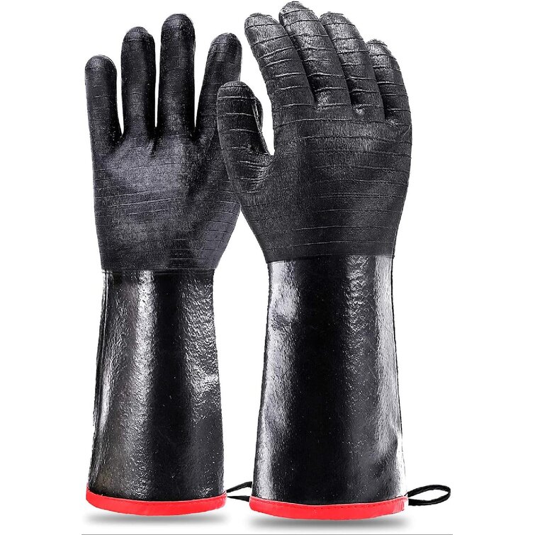 rotisserie gloves