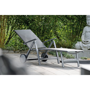 Outdoor-Liege von Stern GmbH & Co KG