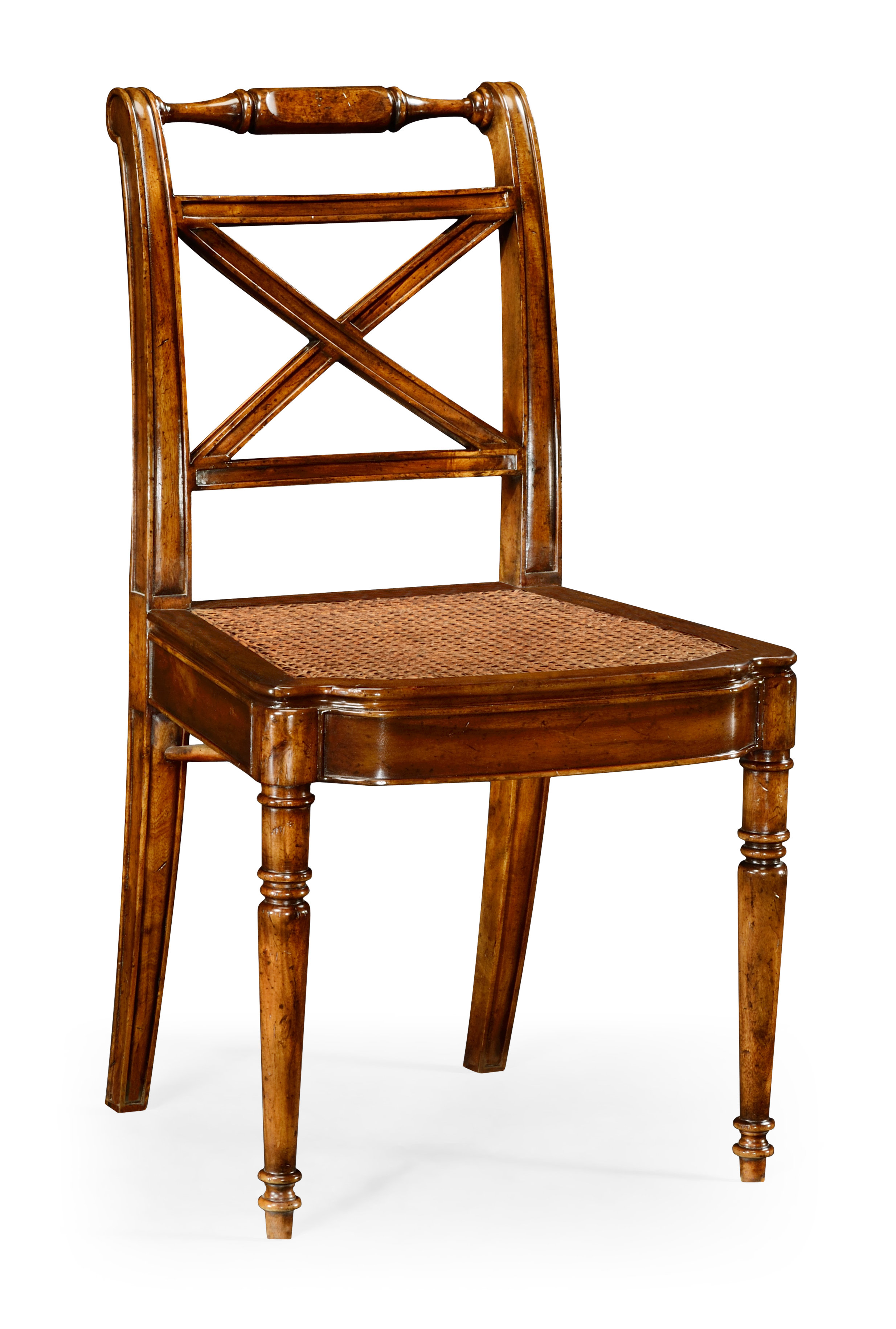 Jonathan Charles Fine Furniture Dining Chair Wayfair
