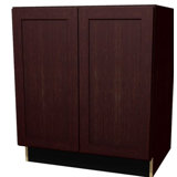Desk Height Base Cabinet Wayfair