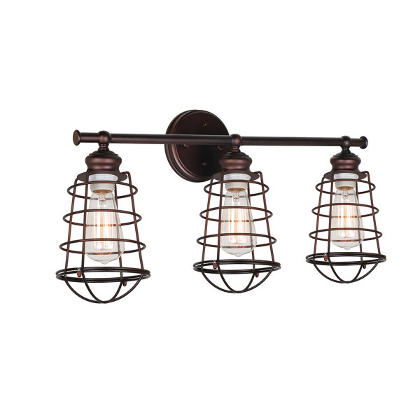 Bathroom Vanity Lighting You Ll Love Wayfair Ca