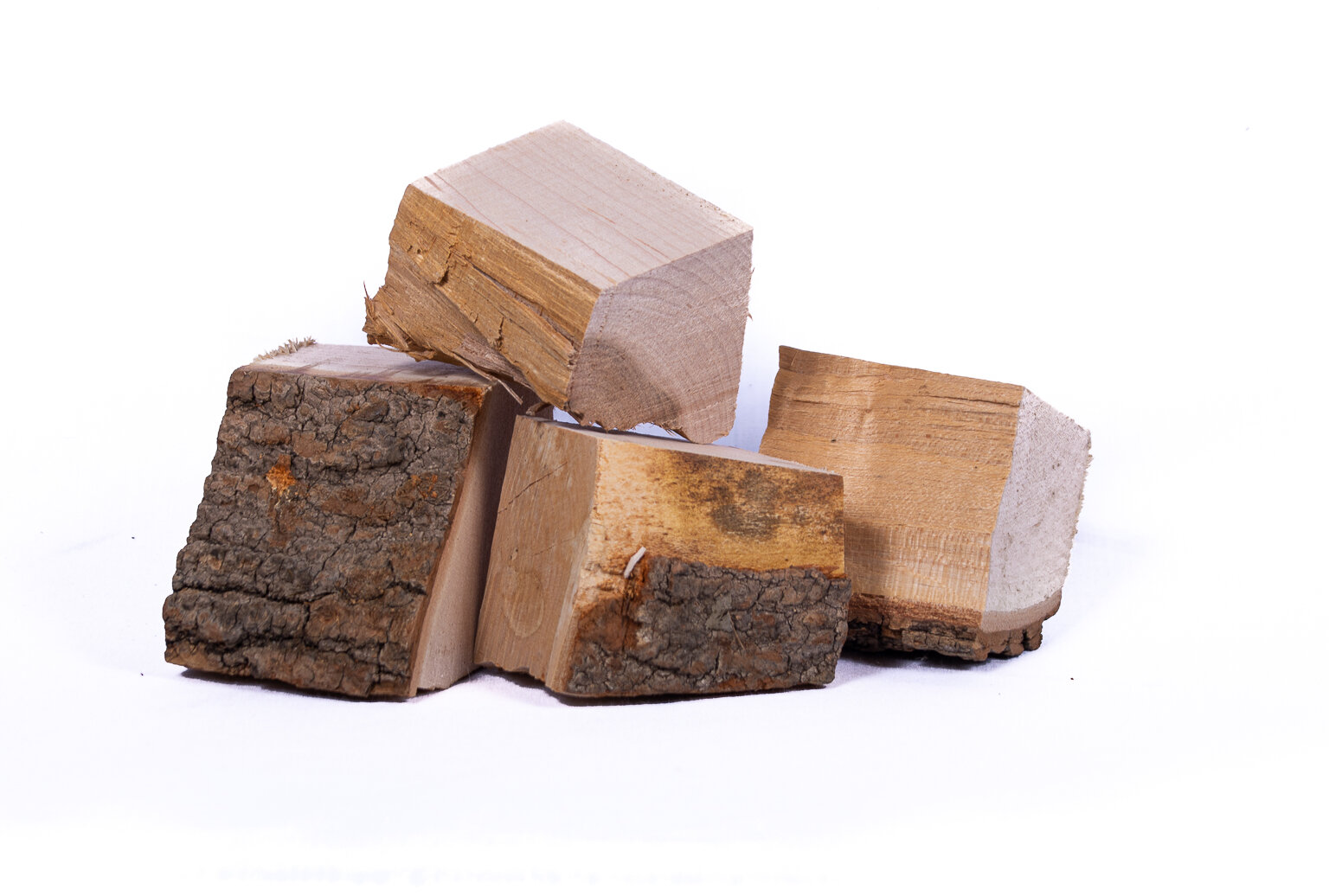 Diamondkingsmoker Sugar Maple Wood Chunks Wayfair