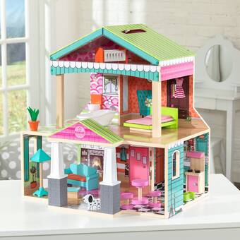 dollhouse phone number