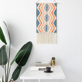 Large Woven Wall Hanging Wayfair Ca