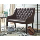 With Back Red Barrel Studio Benches You Ll Love In 2019 Wayfair