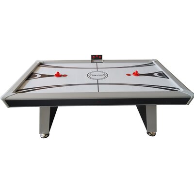 Center Ice 7 Air Hockey Table Playcraft