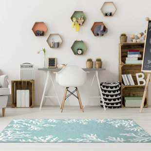 Coral Runner Wayfair
