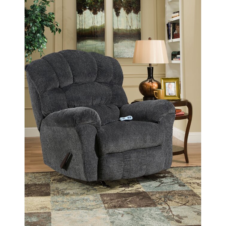 wayfair recliner chairs on sale