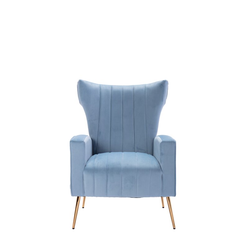 nestor wingback chair