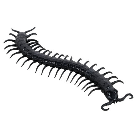 Halloween Giant Centipede
