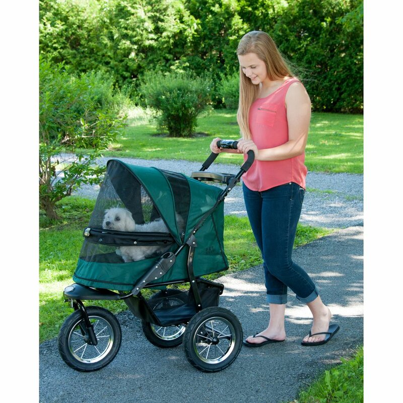 jogger pet stroller