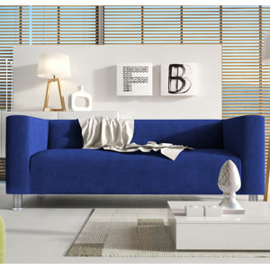 3-Sitzer Sofa Monarch von Home & Haus
