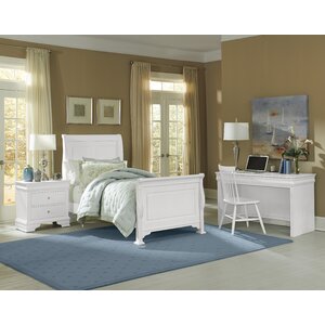 Hewitt Configurable Bedroom Set