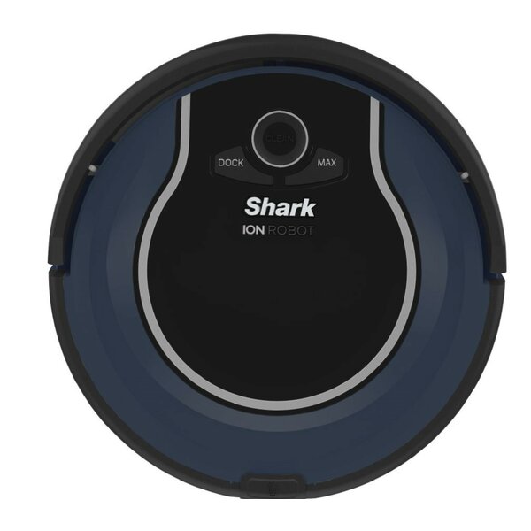shark ion robot r75 app