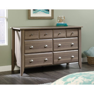 Sauder Shoal Creek Dresser Wayfair