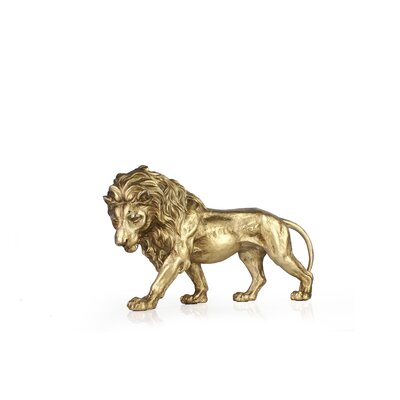 Gold Ornaments You'll Love | Wayfair.co.uk