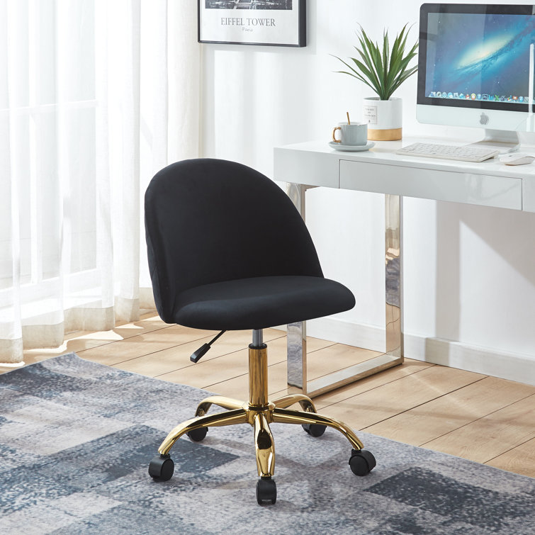 Willa Arlo Interiors Ganey Task Chair | Wayfair