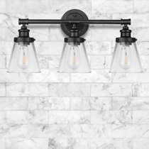Modern coastal vanity light clearance