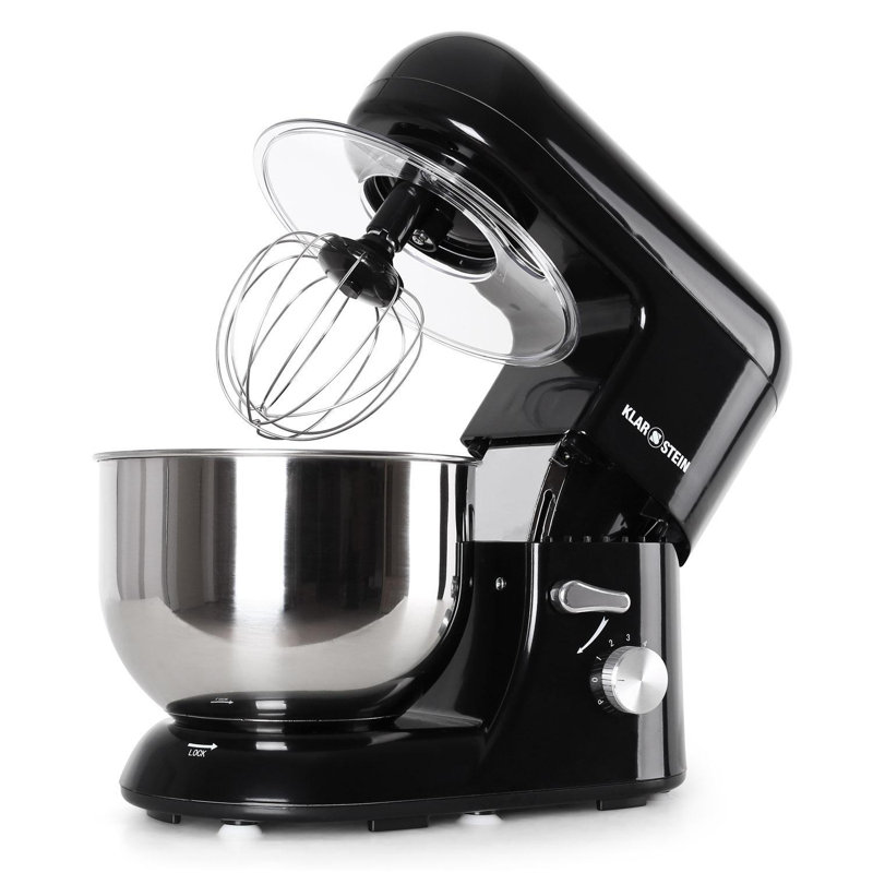 Bella Nera Stand Mixer