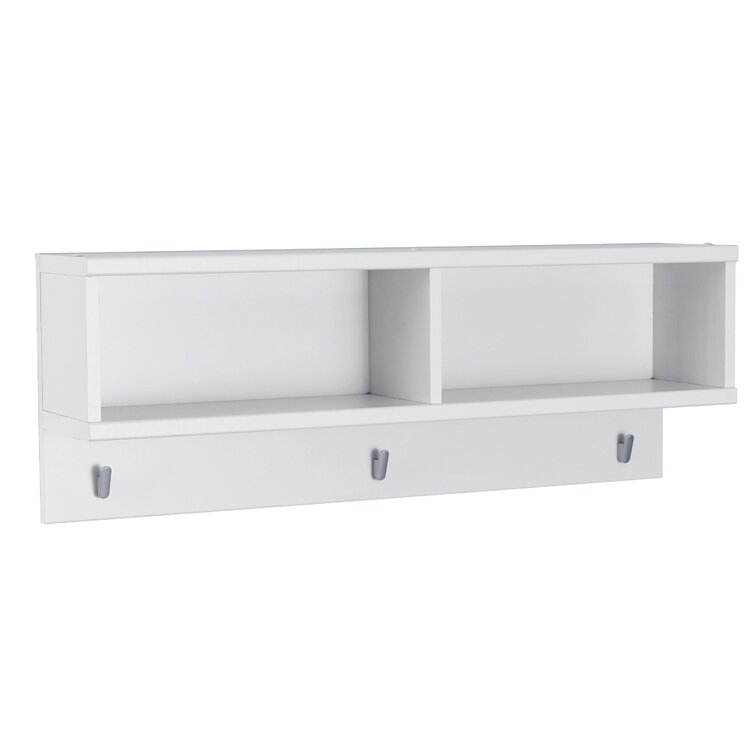 Rauch Jemma Wall Shelf Wayfair Co Uk