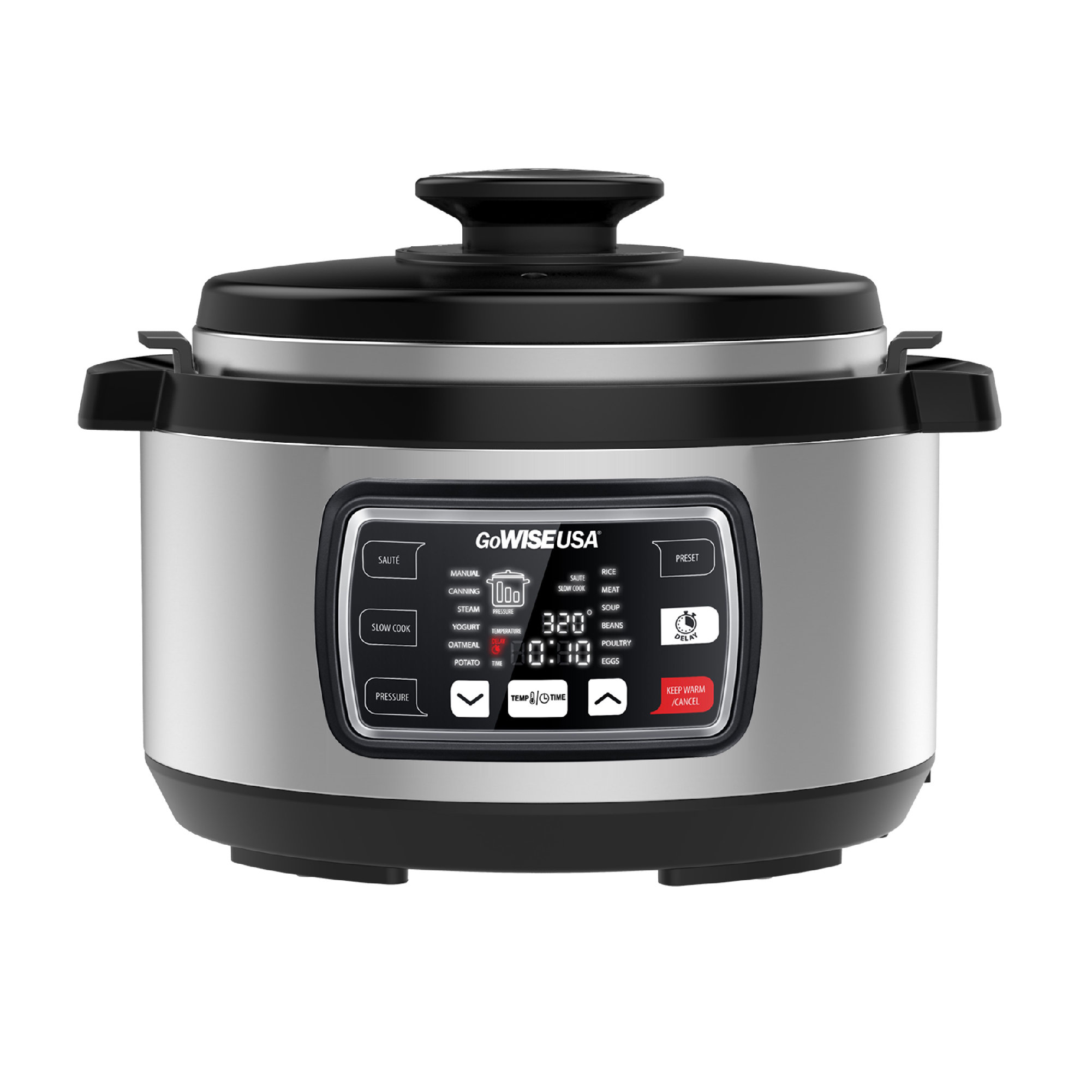 tayama pressure cooker manual