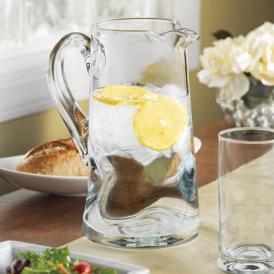 80.1 oz. Pitcher