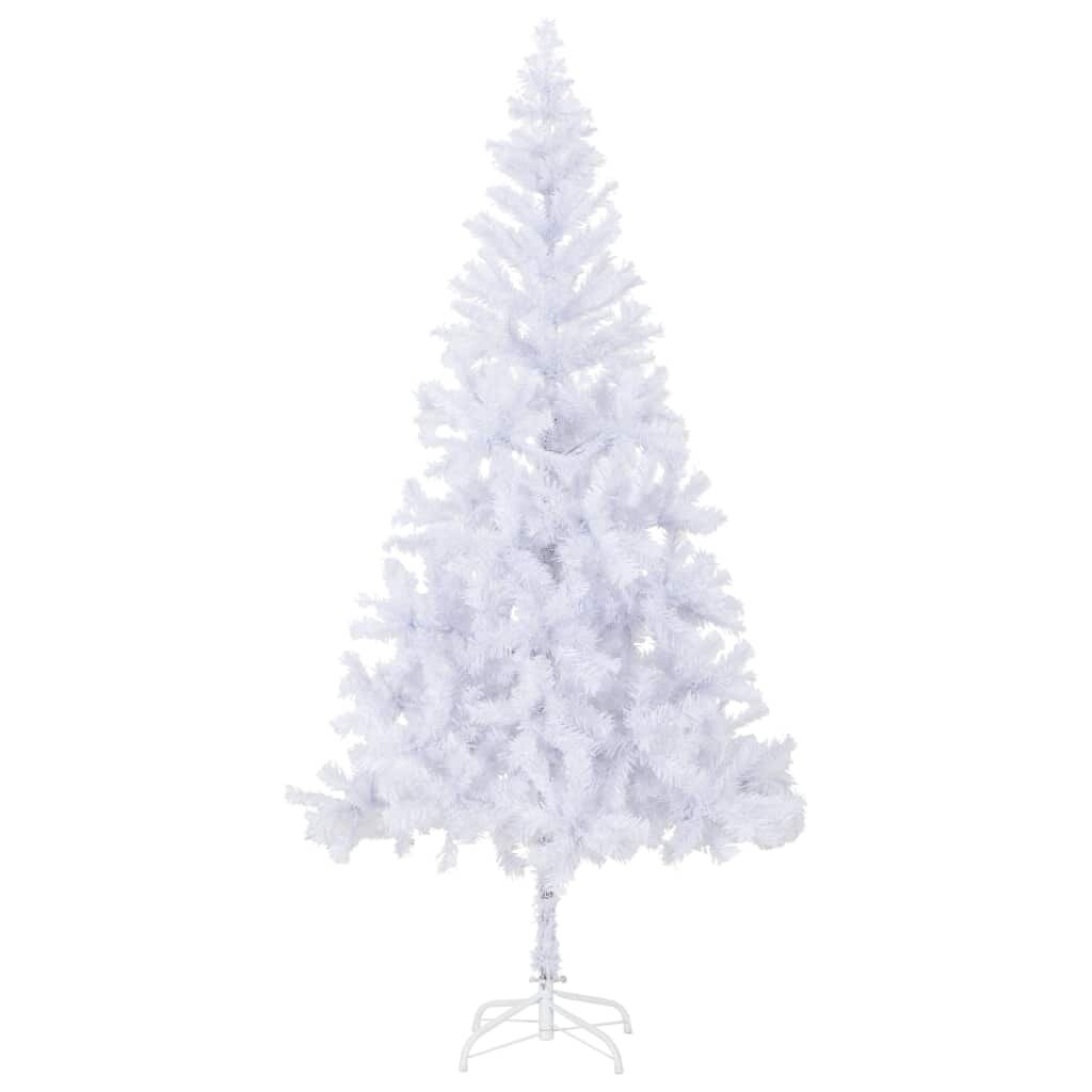 5ft white christmas tree