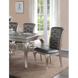 Adele Side Chair (Set of 2)