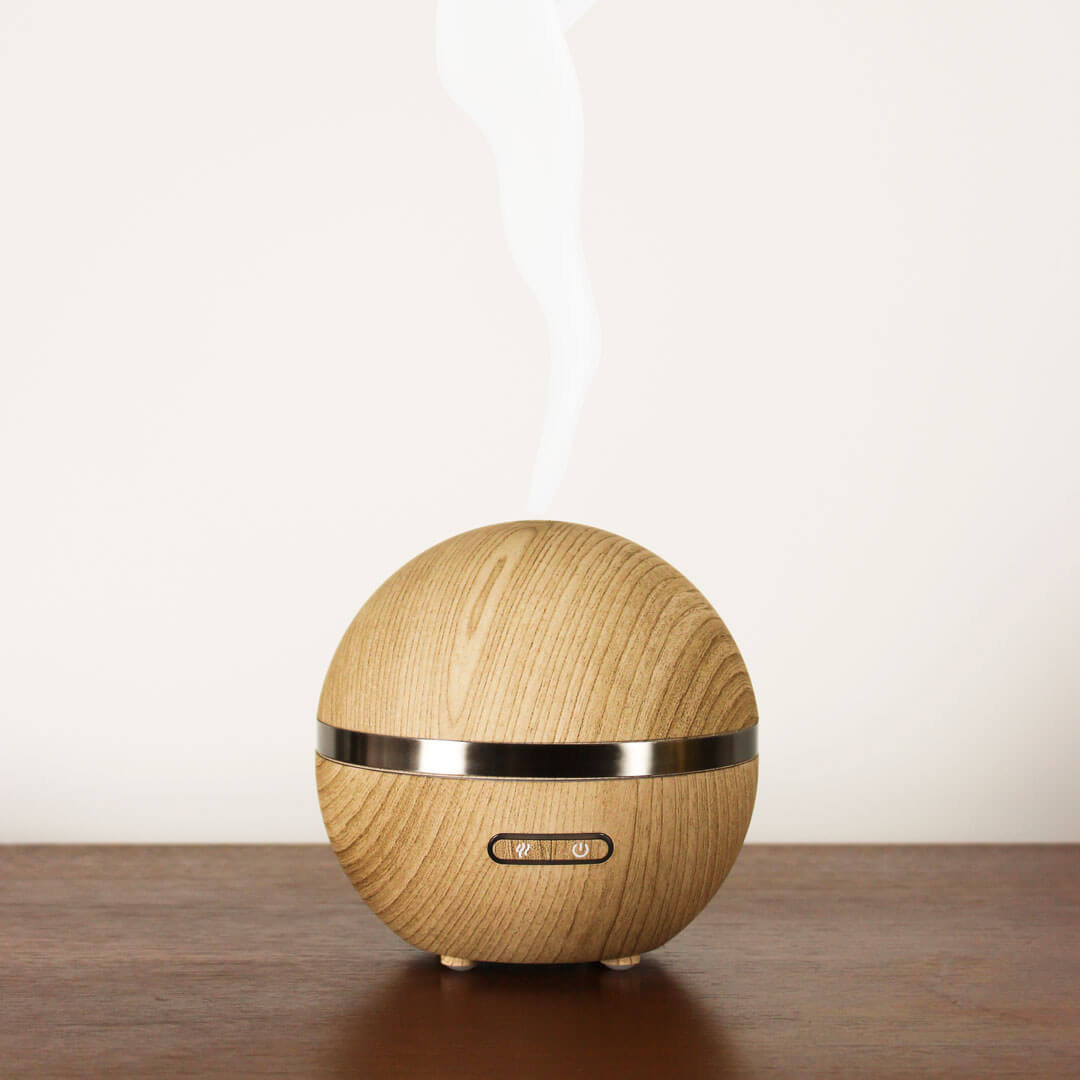 Ultrasonic Electric Aroma Diffuser 