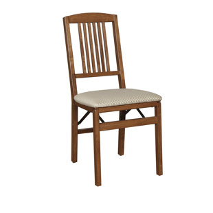 Side Chair (Set Of 2) by Stakmore Company, Inc. New Design