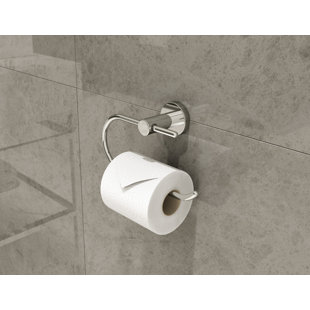 Toilet Paper Holders You\'ll Love | Wayfair.ca Toilet Paper Holders You\'ll Love | Wayfair.ca