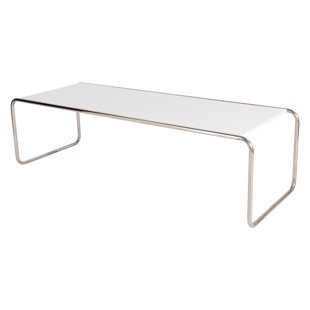 Malvern Coffee Table by LeisureMod Best