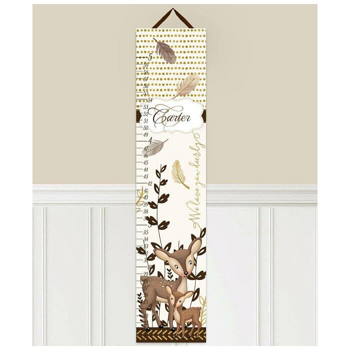 Toad And Lily Growth Chart