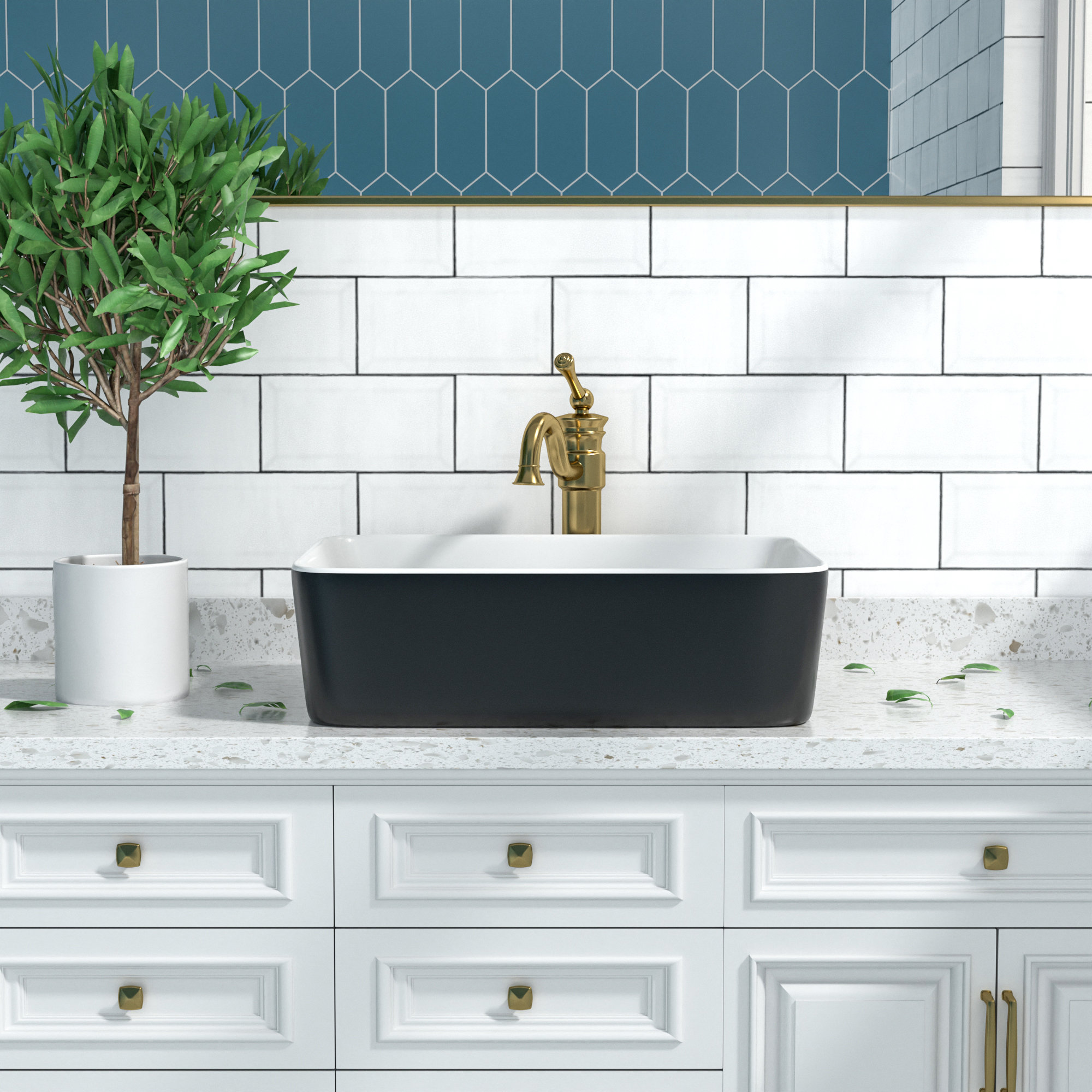 [BIG SALE] Best Deals Bathroom Sinks You’ll Love In 2023 Wayfair