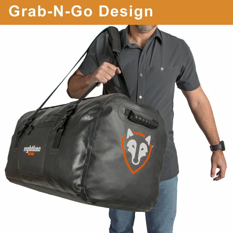 tent duffle bag