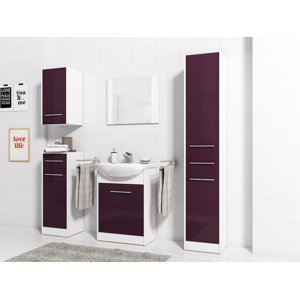 Badezimmer-Set von dCor design