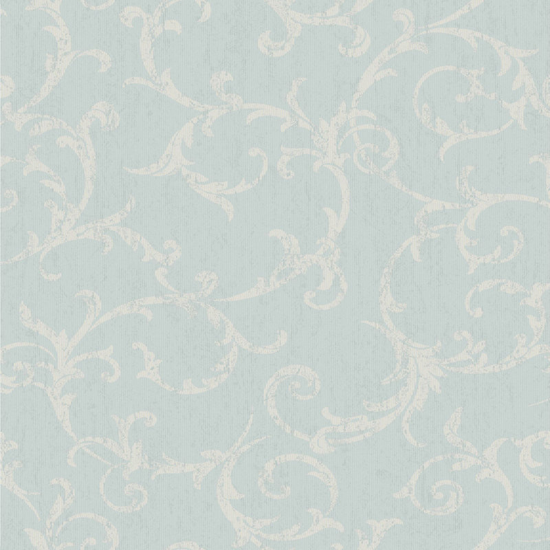 East Urban Home Superfresco Easy Empress Scroll 10m X 52cm Matte Wallpaper Roll Wayfair Co Uk 284 super fresco white : superfresco easy empress scroll 10m x 52cm matte wallpaper roll