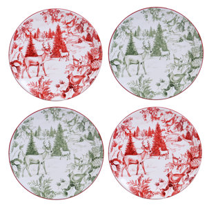 Shire Toile 9